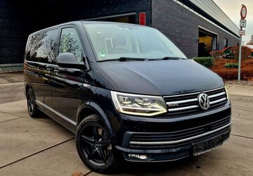 VW T6 Multivan 185.900 km 26.900 &euro; Göttingen 37077