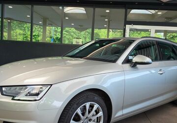 Audi A4 223.000 km 13.600 &euro; Göttingen 37081