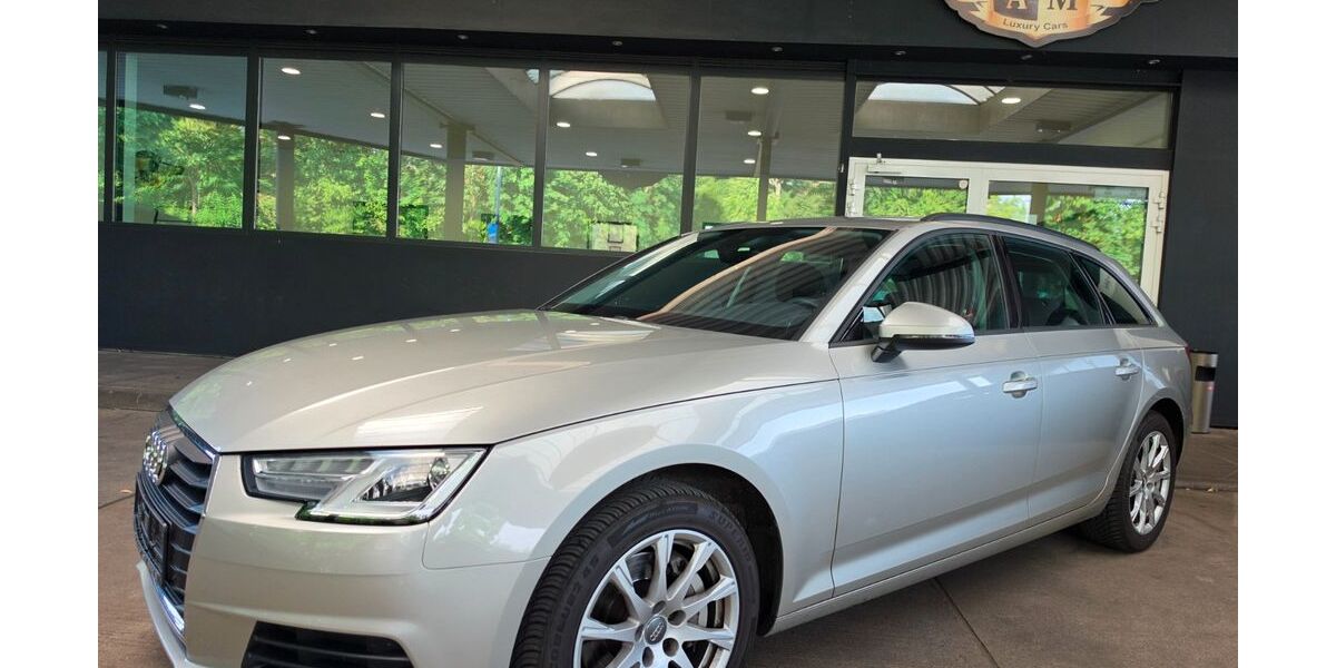 Audi A4 223.000 km 13.600 &euro; Göttingen 37081