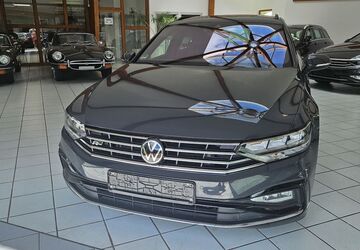 VW Passat 55.073 km 26.495 &euro; Göttingen 37079