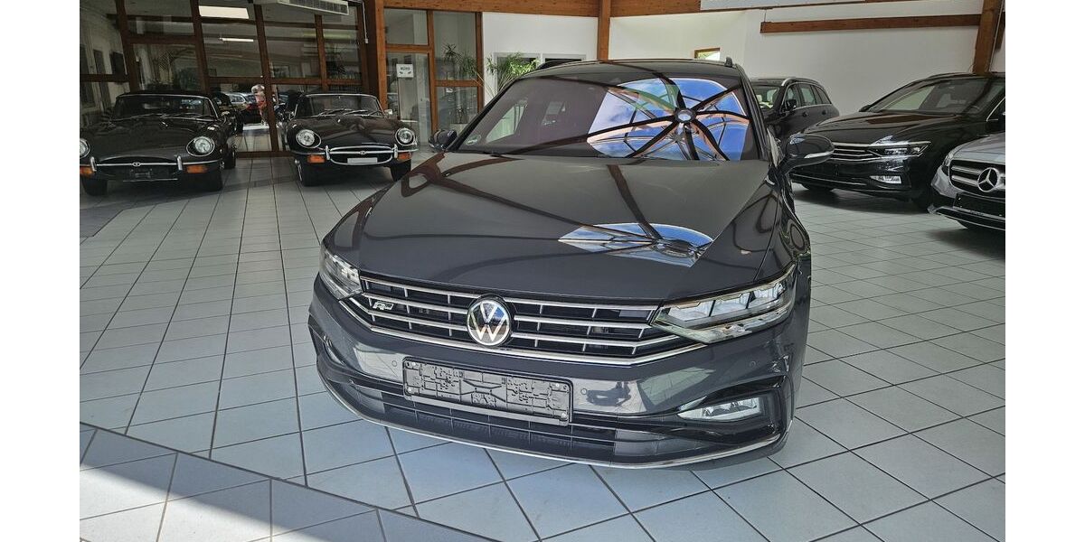 VW Passat 55.073 km 26.495 &euro; Göttingen 37079