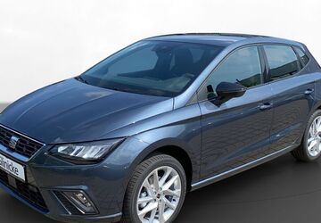 Seat Ibiza 10.000 km 20.980 &euro; Witzenhausen 37213