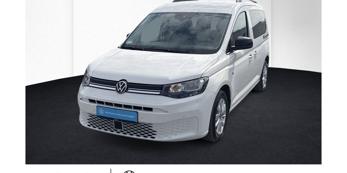 VW Caddy 126.184 km 16.940 &euro; Bad Sooden-Allendorf 37242