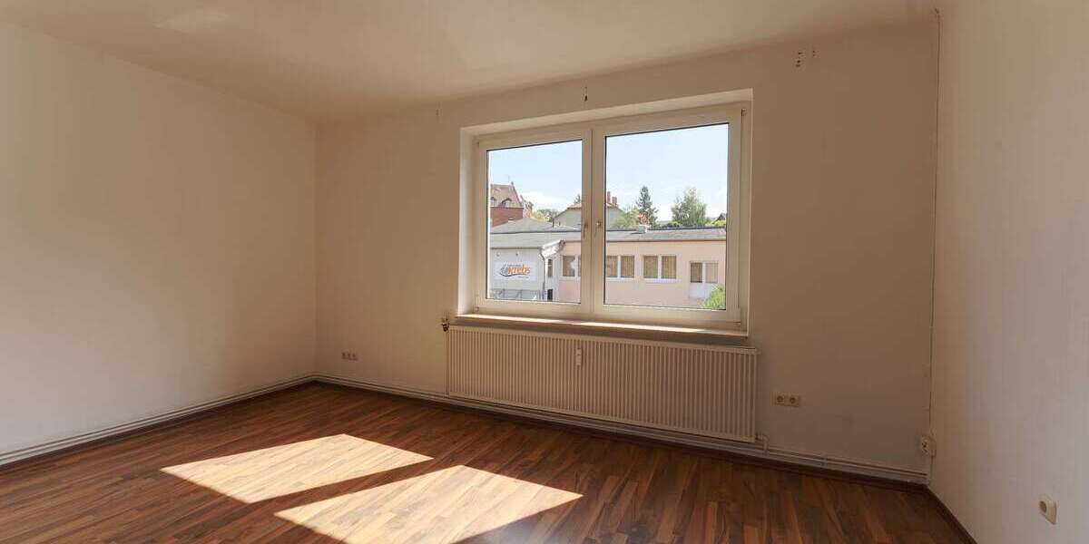 Etagenwohnung Göttingen - 3 Zimmer, 75 m&sup2;, 850&euro; | Angebot:27110761