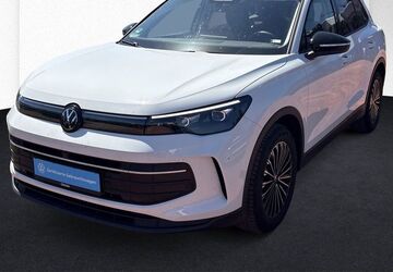 VW Tiguan 17.883 km 31.540 &euro; Bad Sooden-Allendorf 37242
