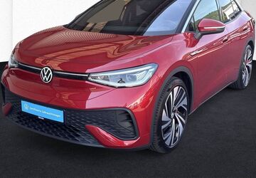 VW ID.5 9.052 km 37.360 &euro; Bad Sooden-Allendorf 37242