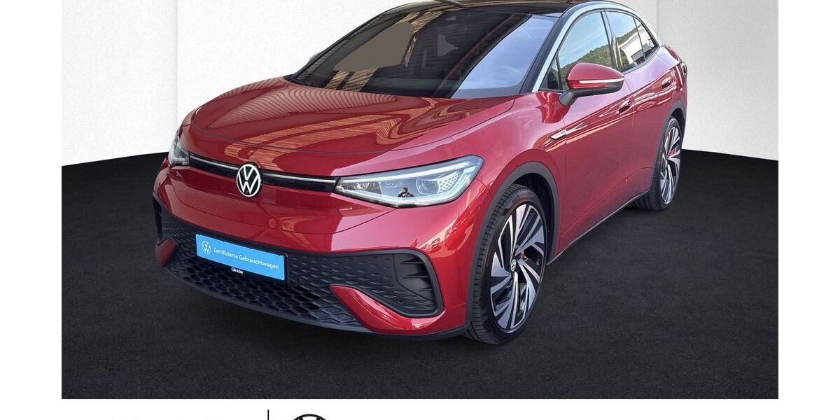 VW ID.5 9.052 km 37.360 &euro; Bad Sooden-Allendorf 37242