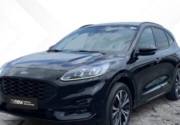 Ford Kuga 53.691 km 34.977 &euro; Northeim 37154