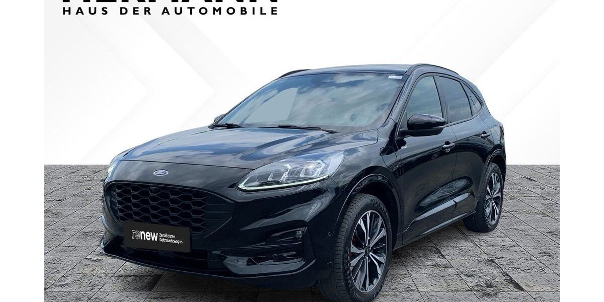 Ford Kuga 53.691 km 34.977 &euro; Northeim 37154