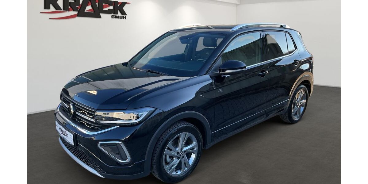 VW T-Cross 10.639 km 25.990 &euro; Göttingen 37077