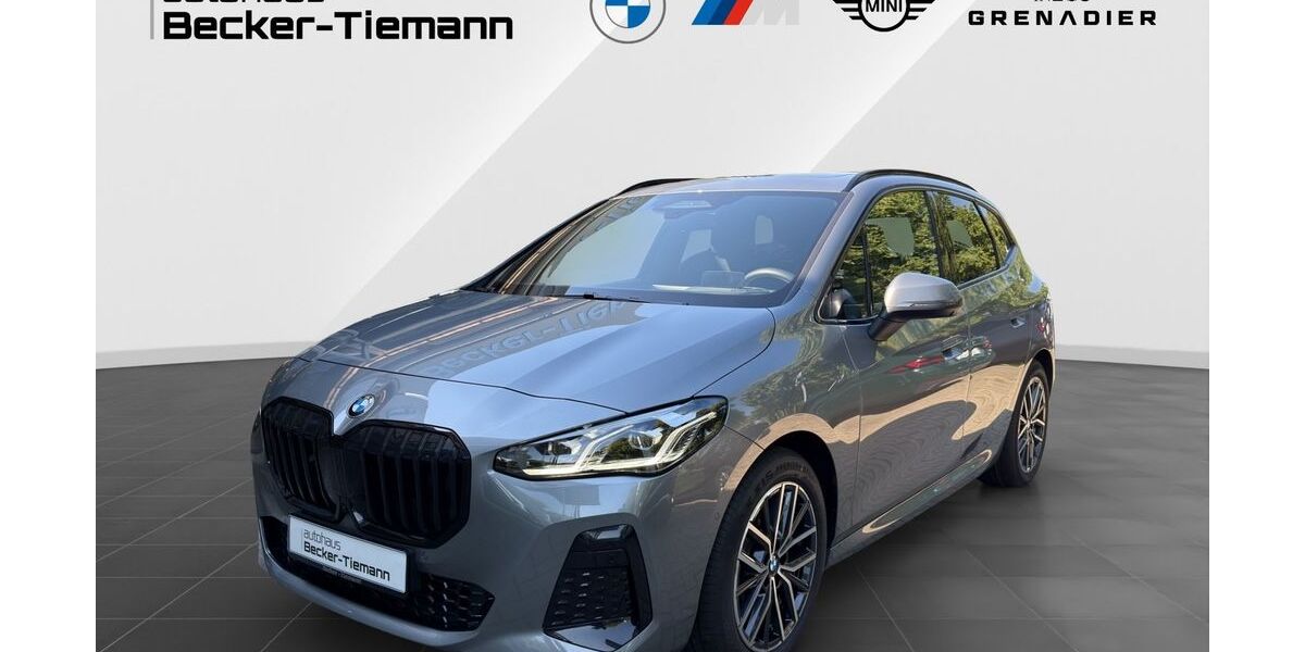 BMW 223 Active Tourer 28.504 km 38.808 &euro; Northeim 37154