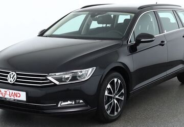 VW Passat Variant 109.987 km 19.990 &euro; Göttingen 37081