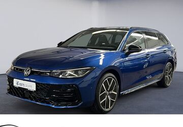 VW Passat Variant 3.500 km 58.880 &euro; Göttingen 37081