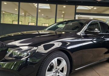 Mercedes-Benz E 220 126.800 km 23.500 &euro; Göttingen 37081