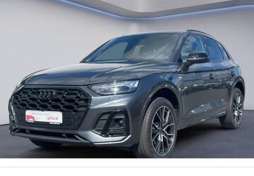 Audi Q5 50.740 km 38.990 &euro; Göttingen OT Grone 37081