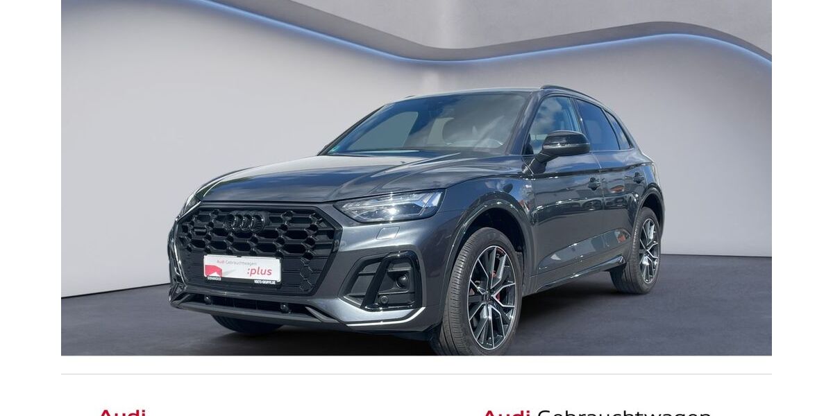 Audi Q5 50.740 km 38.990 &euro; Göttingen OT Grone 37081