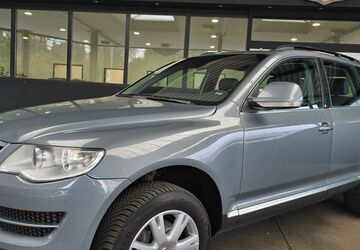 VW Touareg 397.000 km 6.950 &euro; Göttingen 37081