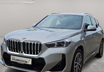 BMW X1 24.126 km 43.907 &euro; Göttingen 37081