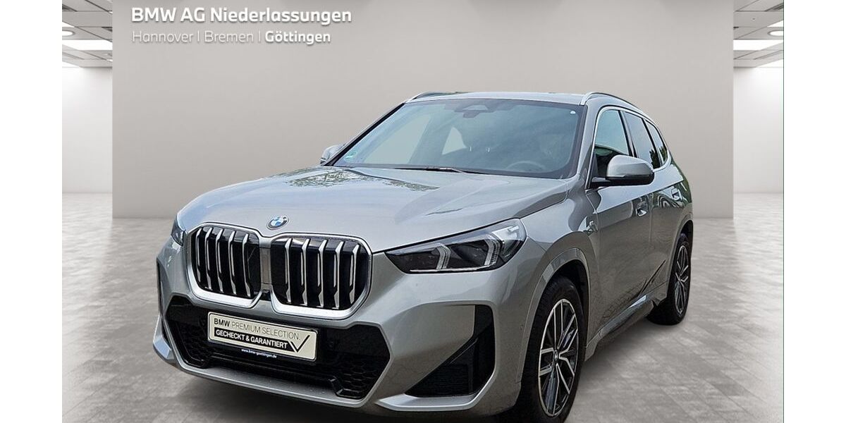 BMW X1 24.126 km 43.907 &euro; Göttingen 37081