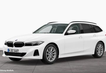 BMW 318 10.702 km 34.407 &euro; Göttingen 37081