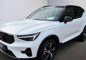 Volvo XC40 12.043 km 42.950 &euro; Göttingen 37079