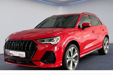 Audi Q3 77.300 km 27.690 &euro; Göttingen OT Grone 37081
