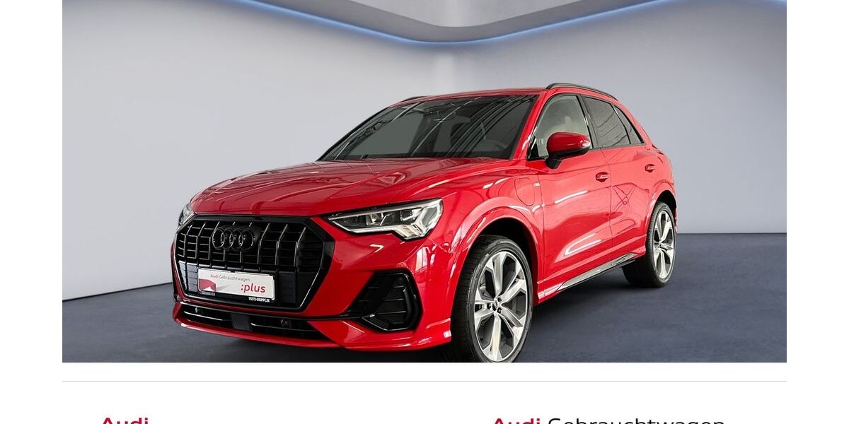 Audi Q3 77.300 km 27.690 &euro; Göttingen OT Grone 37081