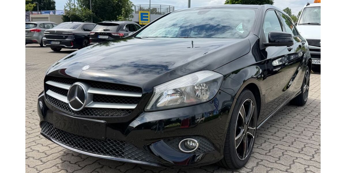 Mercedes-Benz A 180 158.578 km 8.700 &euro; Göttingen 37081