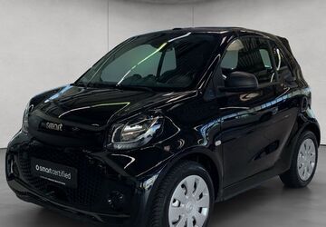 Smart ForTwo 30.818 km 14.760 &euro; Göttingen 37079