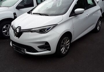 Renault ZOE 25.100 km 15.990 &euro; Witzenhausen 37213