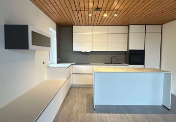 Wohnung Göttingen Nordstadt - 4 Zimmer, 177 m&sup2;, 1.300&euro; | Angebot:22279193