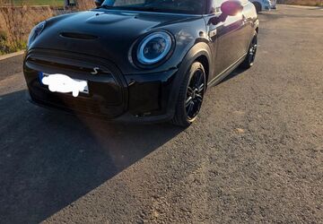 Mini Cooper SE 61.000 km 17.999 &euro; Duderstadt 37115