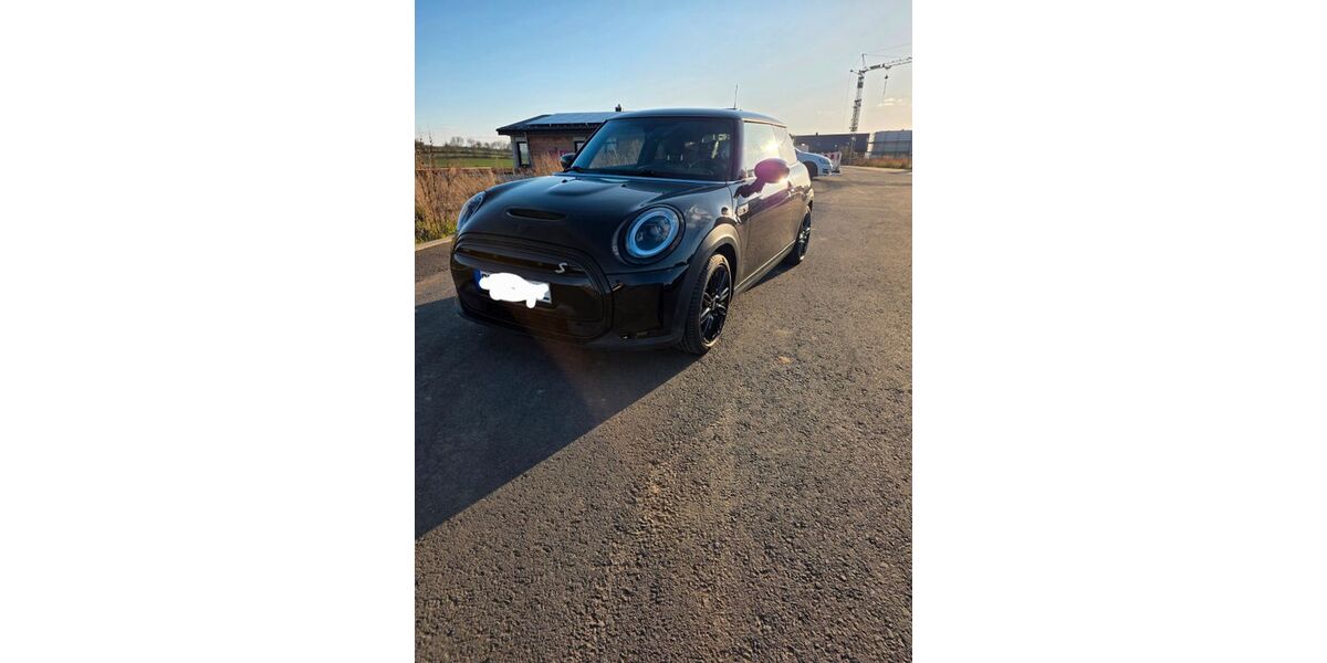 Mini Cooper SE 61.000 km 17.999 &euro; Duderstadt 37115