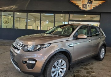 Land Rover Discovery 159.000 km 12.700 &euro; Göttingen 37081