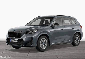 BMW X1 71.157 km 40.907 &euro; Göttingen 37081