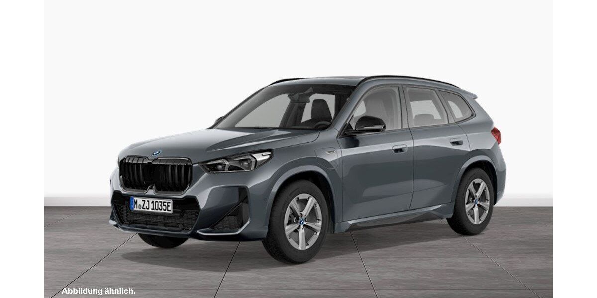 BMW X1 71.157 km 40.907 &euro; Göttingen 37081