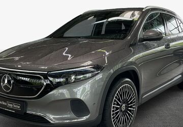 Mercedes-Benz EQA 48.699 km 31.370 &euro; Göttingen 37079
