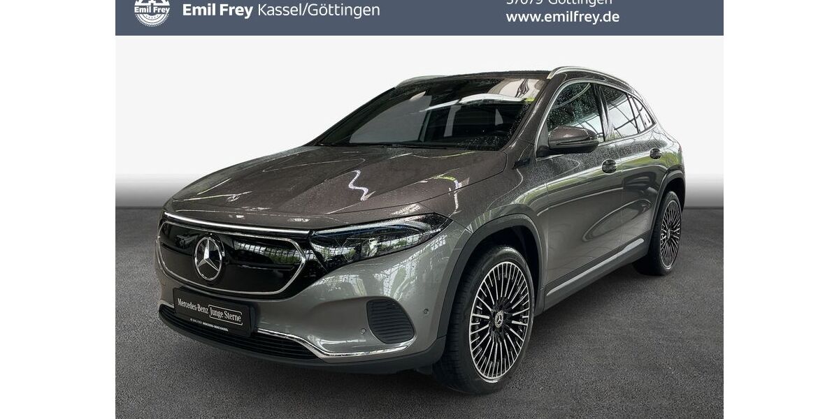 Mercedes-Benz EQA 48.699 km 31.370 &euro; Göttingen 37079