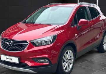 Opel Mokka X 41.000 km 13.840 &euro; Göttingen 37079