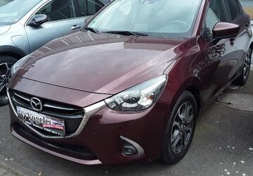 Mazda 2 40.915 km 14.400 &euro; Witzenhausen 37213