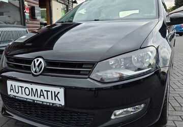 VW Polo 82.000 km 9.490 &euro; Katlenburg-Lindau 37191