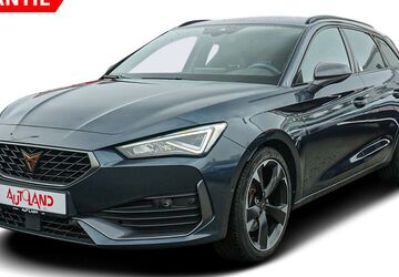 Cupra Leon 69.030 km 24.950 &euro; Göttingen 37081