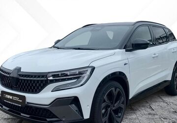 Renault Austral 4.810 km 37.455 &euro; Northeim 37154