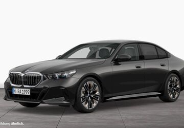BMW 520 24.941 km 52.900 &euro; Göttingen 37081