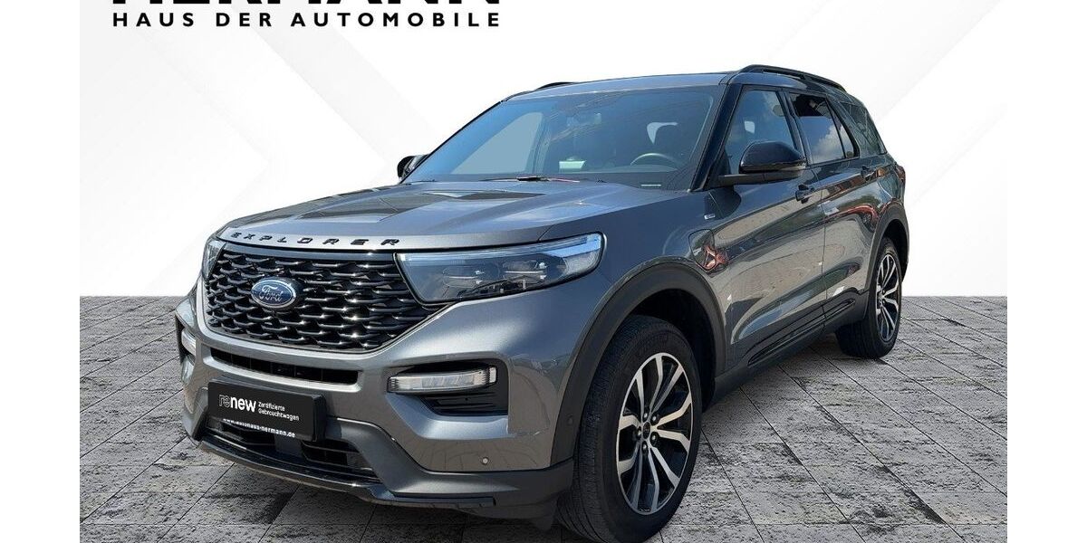 Ford Explorer 87.422 km 43.298 &euro; Göttingen 37079