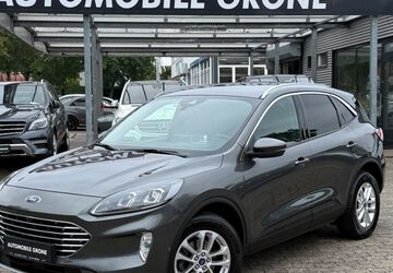 Ford Kuga 46.915 km 22.950 &euro; Göttingen 37081