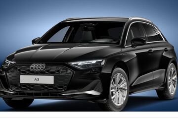 Audi A3 3.594 km 36.890 &euro; Göttingen OT Grone 37081