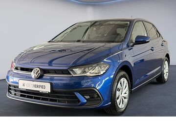 VW Polo 6.575 km 20.880 &euro; Göttingen 37081