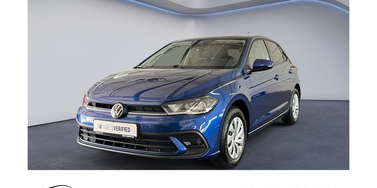 VW Polo 6.575 km 20.880 &euro; Göttingen 37081