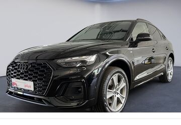 Audi Q5 10.523 km 48.990 &euro; Göttingen OT Grone 37081